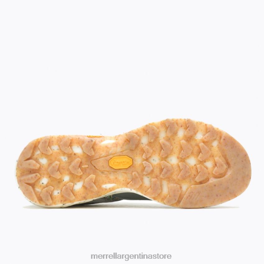 mujer zapatos Monumento NL2ZZ1088 Merrell mqm 3 eco (j036954)