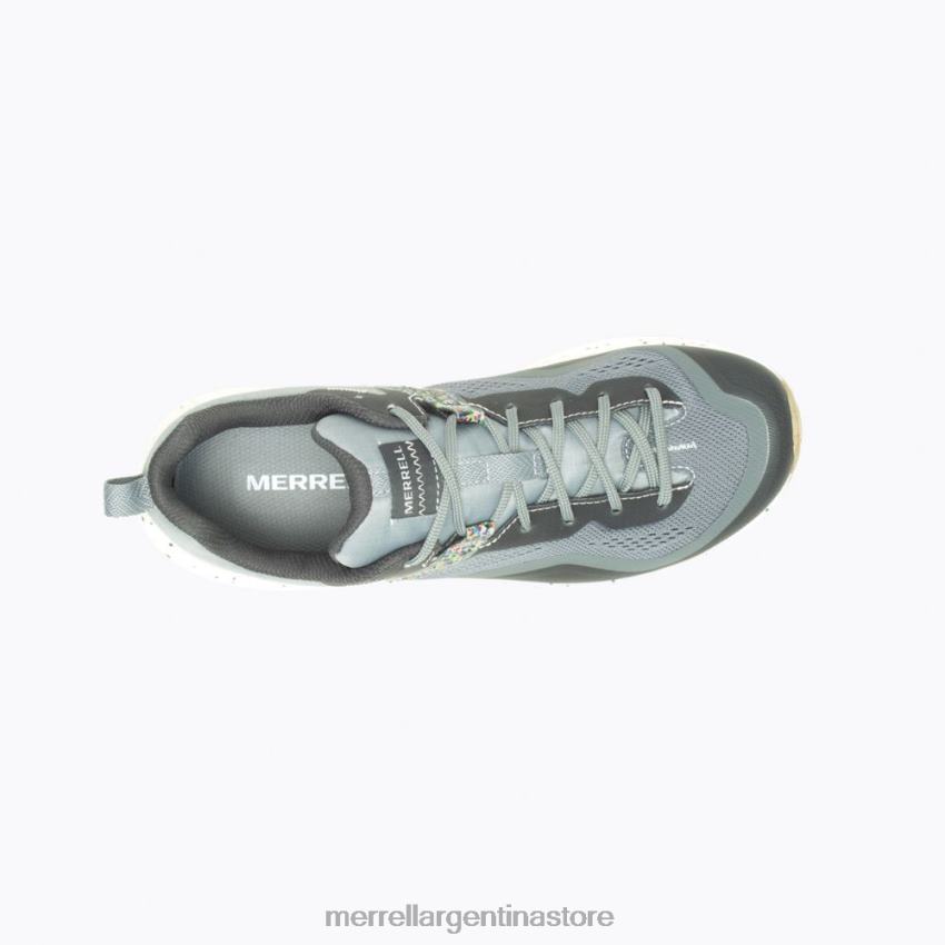 mujer zapatos Monumento NL2ZZ1088 Merrell mqm 3 eco (j036954)