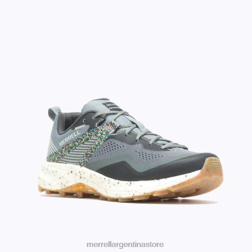 mujer zapatos Monumento NL2ZZ1088 Merrell mqm 3 eco (j036954)