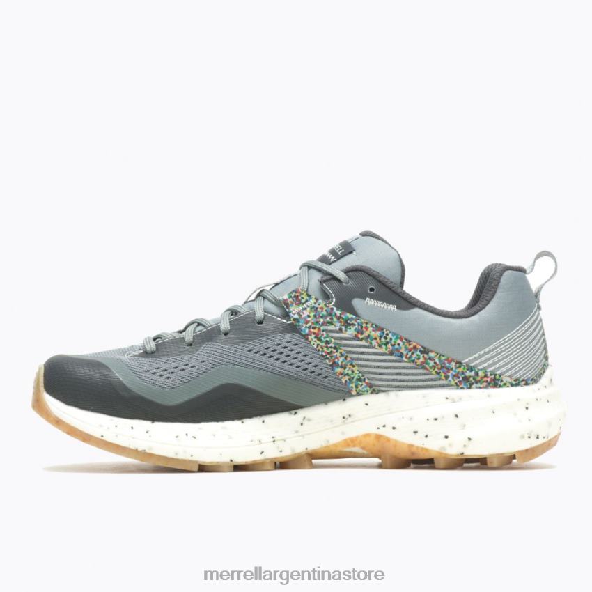 mujer zapatos Monumento NL2ZZ1088 Merrell mqm 3 eco (j036954)