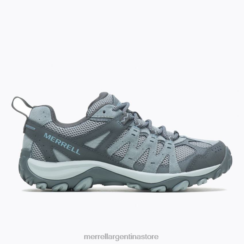 mujer zapatos Monumento NL2ZZ1264 Merrell acento 3 (j135436)