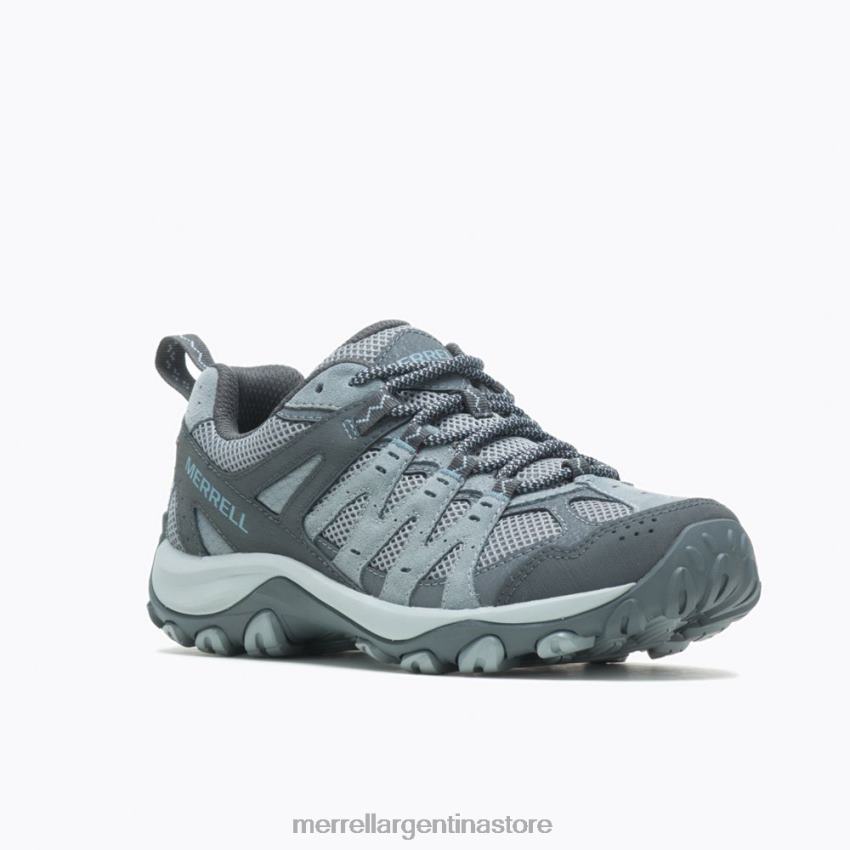 mujer zapatos Monumento NL2ZZ1264 Merrell acento 3 (j135436)