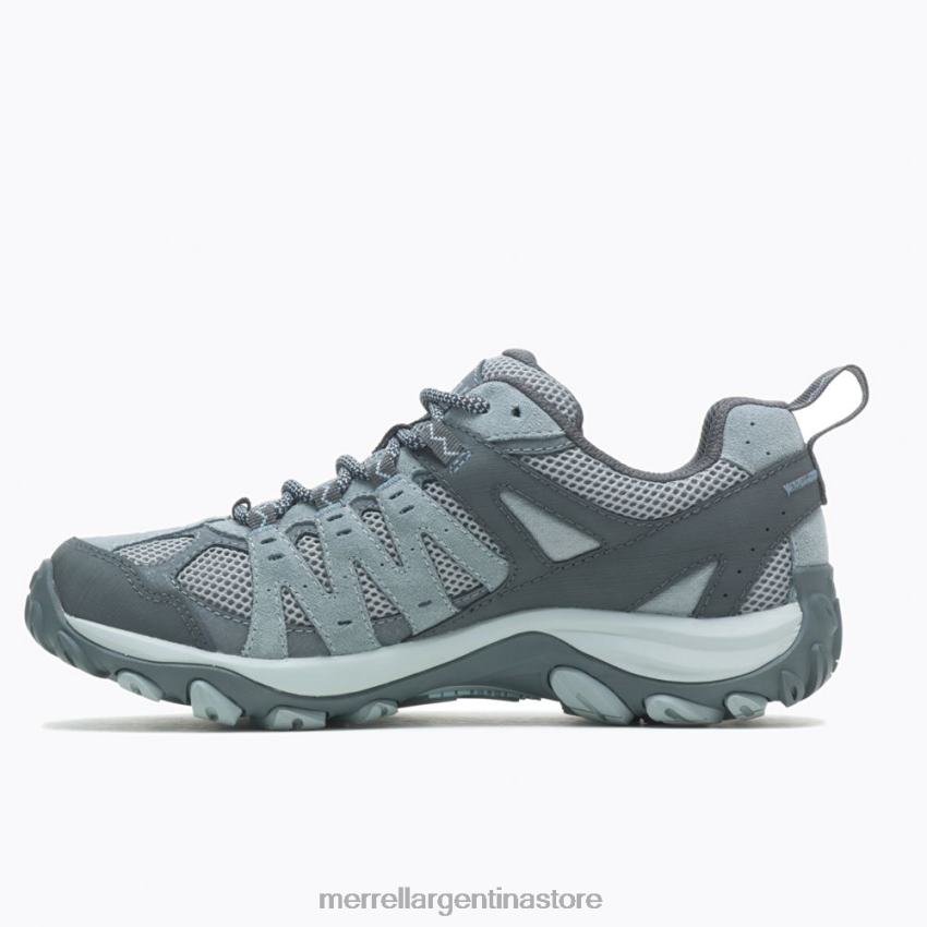 mujer zapatos Monumento NL2ZZ1264 Merrell acento 3 (j135436)