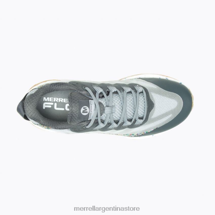 mujer zapatos Monumento NL2ZZ478 Merrell velocidad moab eco (j067466)