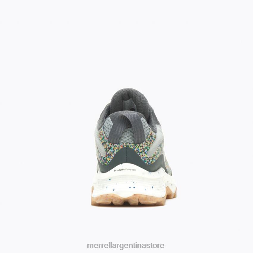 mujer zapatos Monumento NL2ZZ478 Merrell velocidad moab eco (j067466)