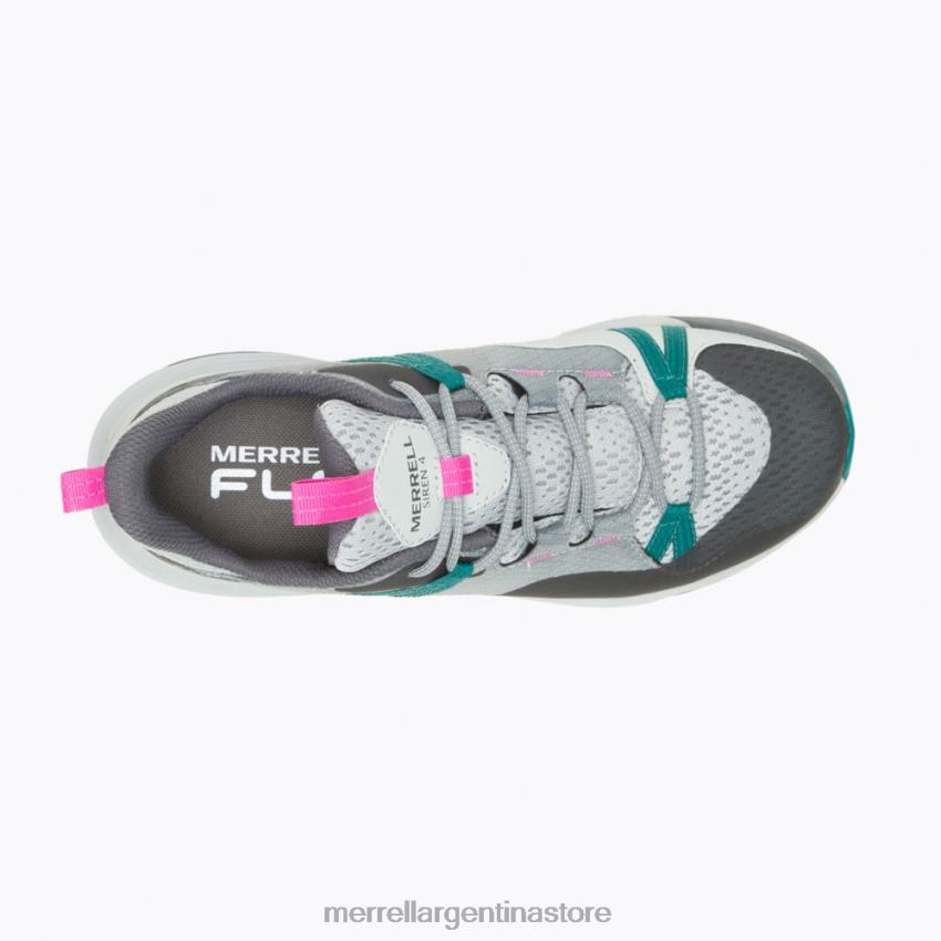 mujer zapatos Monumento NL2ZZ965 Merrell sirena 4 (j037292)