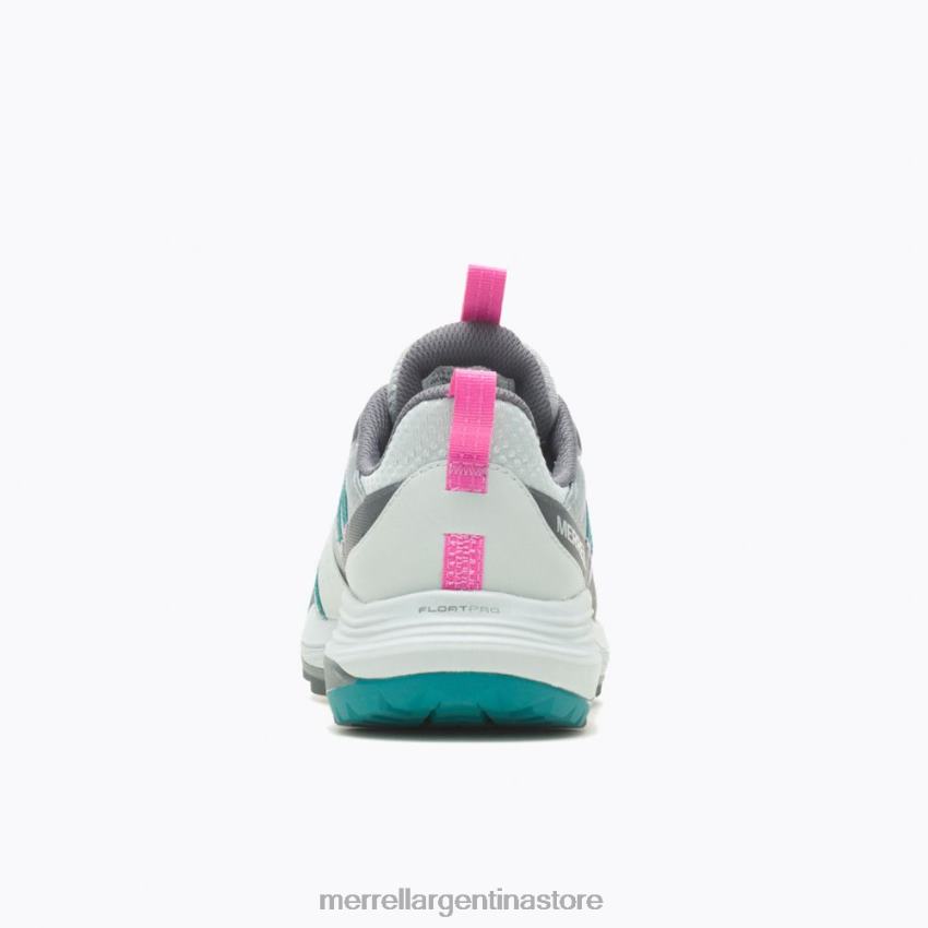 mujer zapatos Monumento NL2ZZ965 Merrell sirena 4 (j037292)