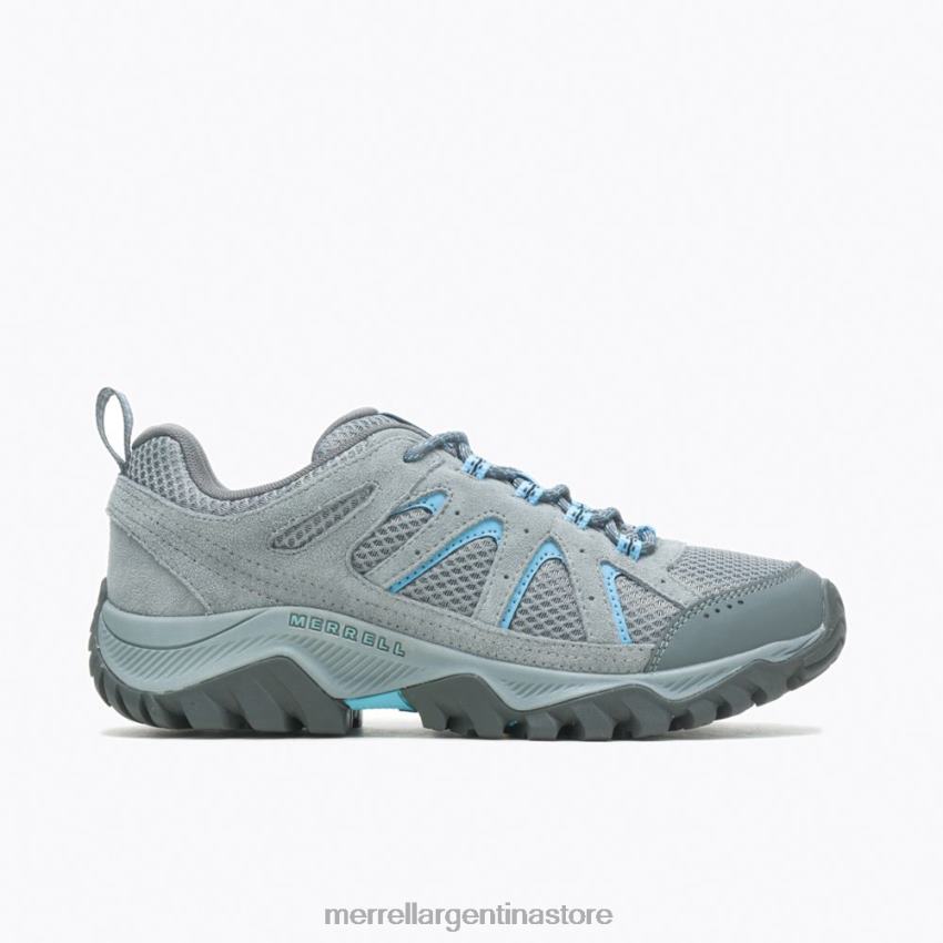 mujer zapatos Paloma NL2ZZ1091 Merrell arroyo del roble (j035938)