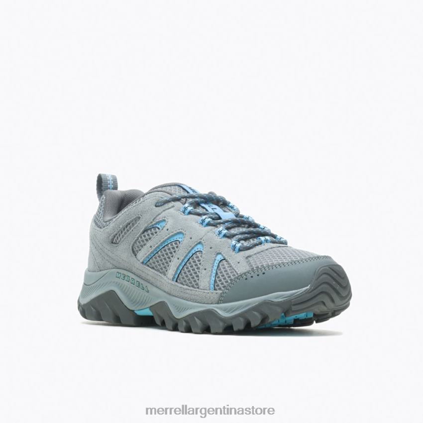 mujer zapatos Paloma NL2ZZ1091 Merrell arroyo del roble (j035938)