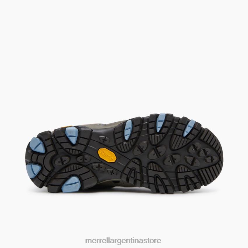 mujer zapatos abigarrado NL2ZZ1029 Merrell moab 3 impermeable (j035856)