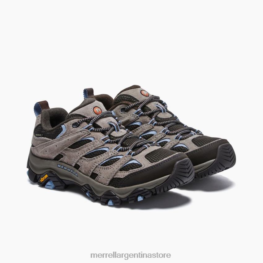 mujer zapatos abigarrado NL2ZZ1029 Merrell moab 3 impermeable (j035856)