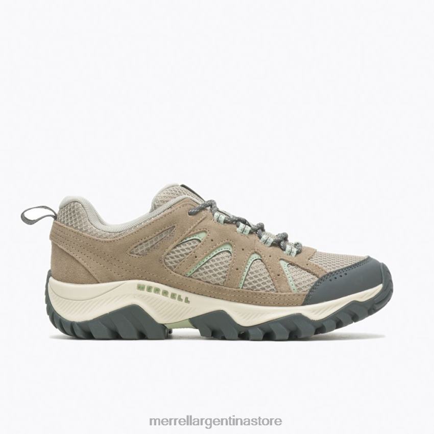 mujer zapatos abigarrado NL2ZZ1092 Merrell arroyo del roble (j035932)