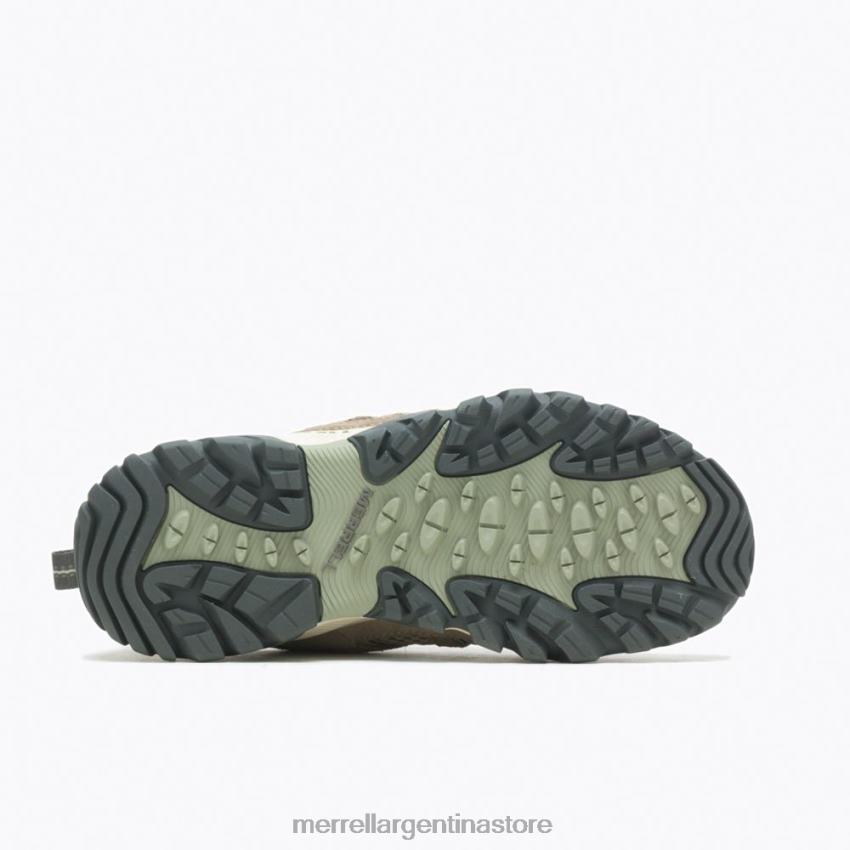 mujer zapatos abigarrado NL2ZZ1092 Merrell arroyo del roble (j035932)