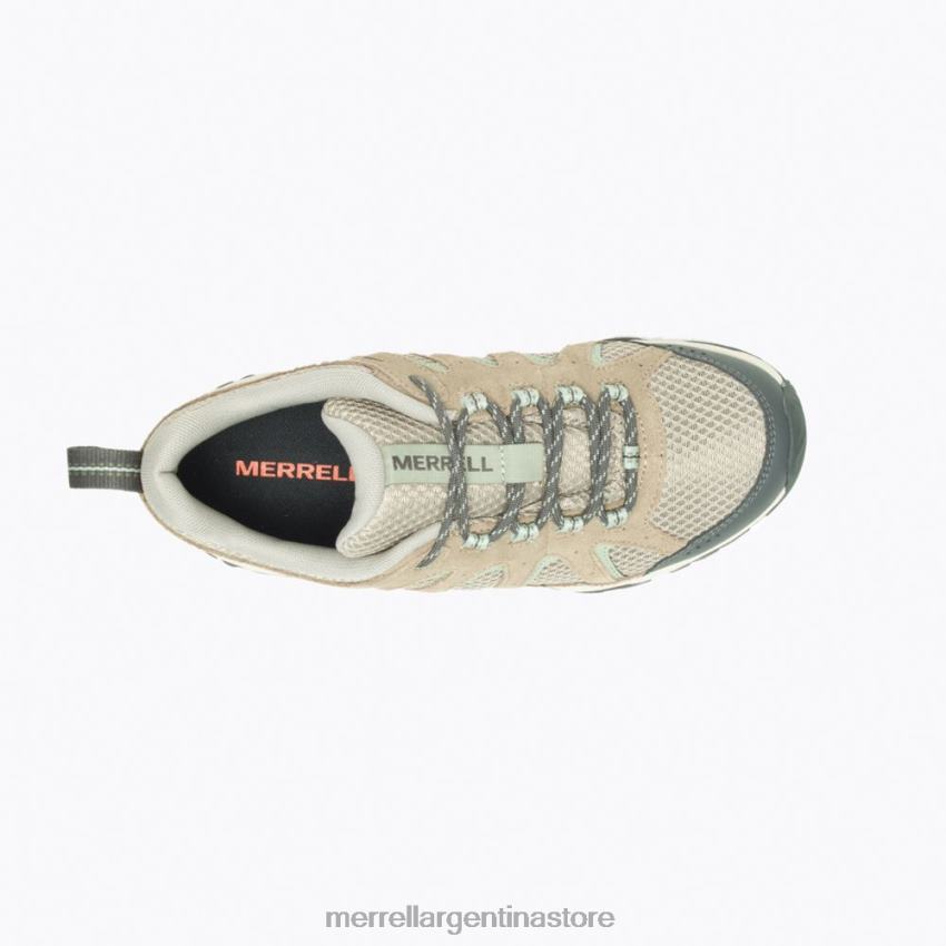 mujer zapatos abigarrado NL2ZZ1092 Merrell arroyo del roble (j035932)