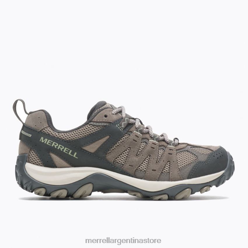 mujer zapatos abigarrado NL2ZZ1263 Merrell acento 3 (j135438)
