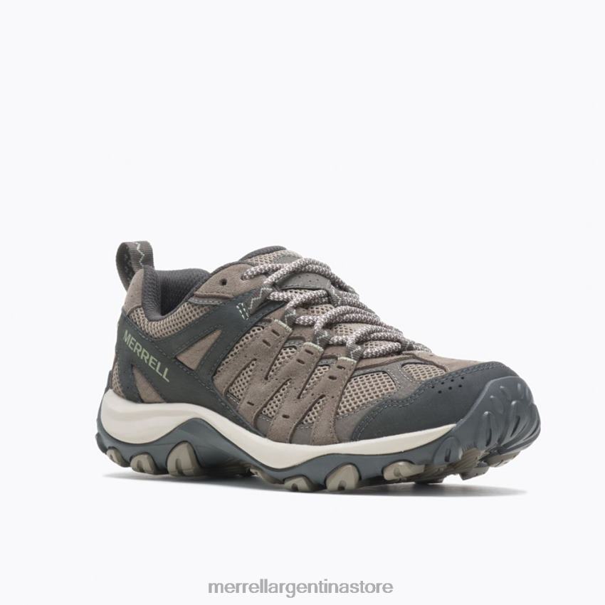 mujer zapatos abigarrado NL2ZZ1263 Merrell acento 3 (j135438)