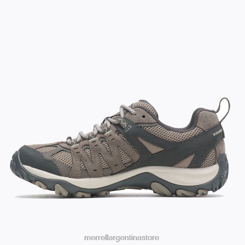 mujer zapatos abigarrado NL2ZZ1263 Merrell acento 3 (j135438)