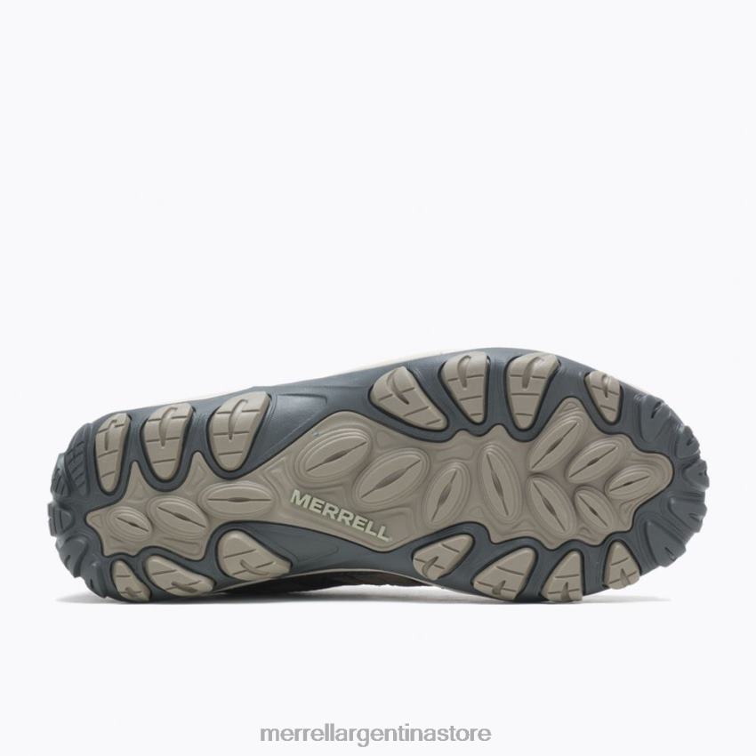mujer zapatos abigarrado NL2ZZ1263 Merrell acento 3 (j135438)