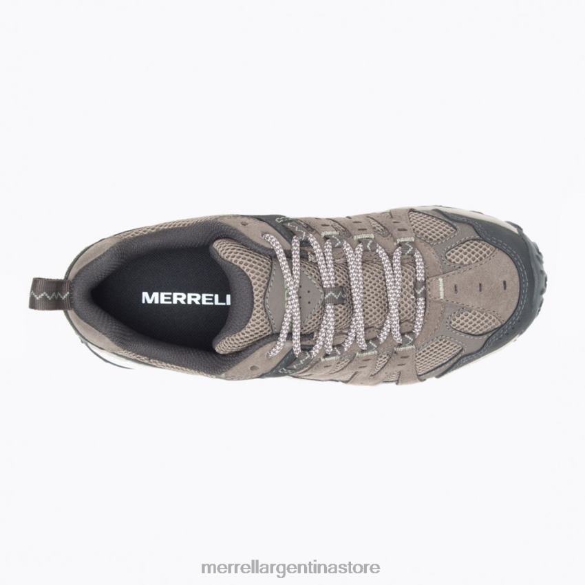 mujer zapatos abigarrado NL2ZZ1263 Merrell acento 3 (j135438)