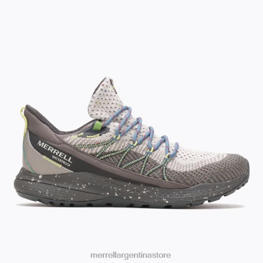 mujer zapatos abigarrado NL2ZZ906 Merrell bravada 2 impermeable (j135568)