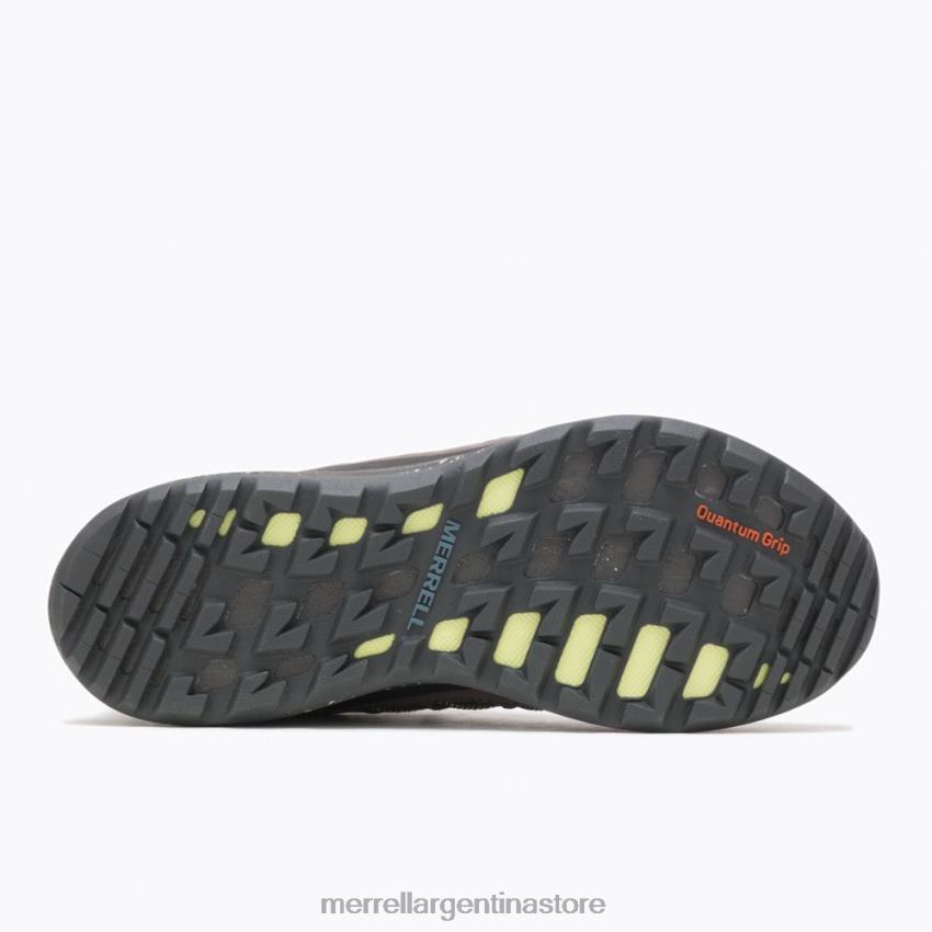 mujer zapatos abigarrado NL2ZZ906 Merrell bravada 2 impermeable (j135568)