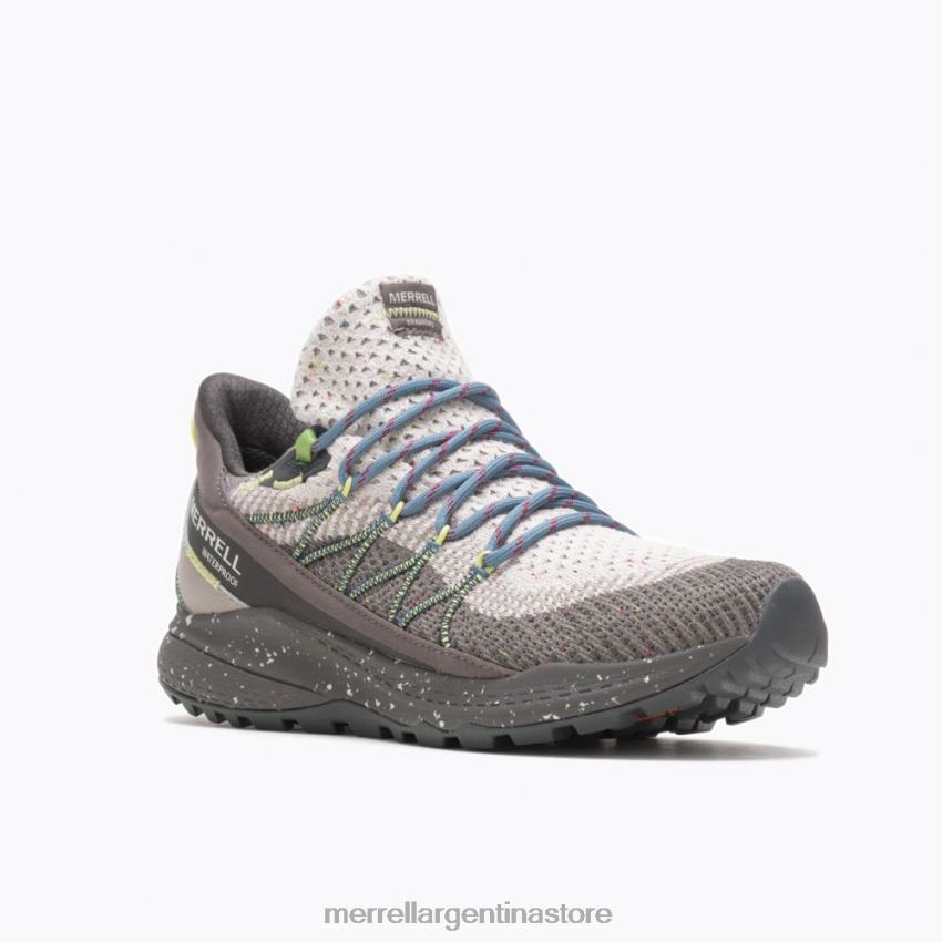 mujer zapatos abigarrado NL2ZZ906 Merrell bravada 2 impermeable (j135568)