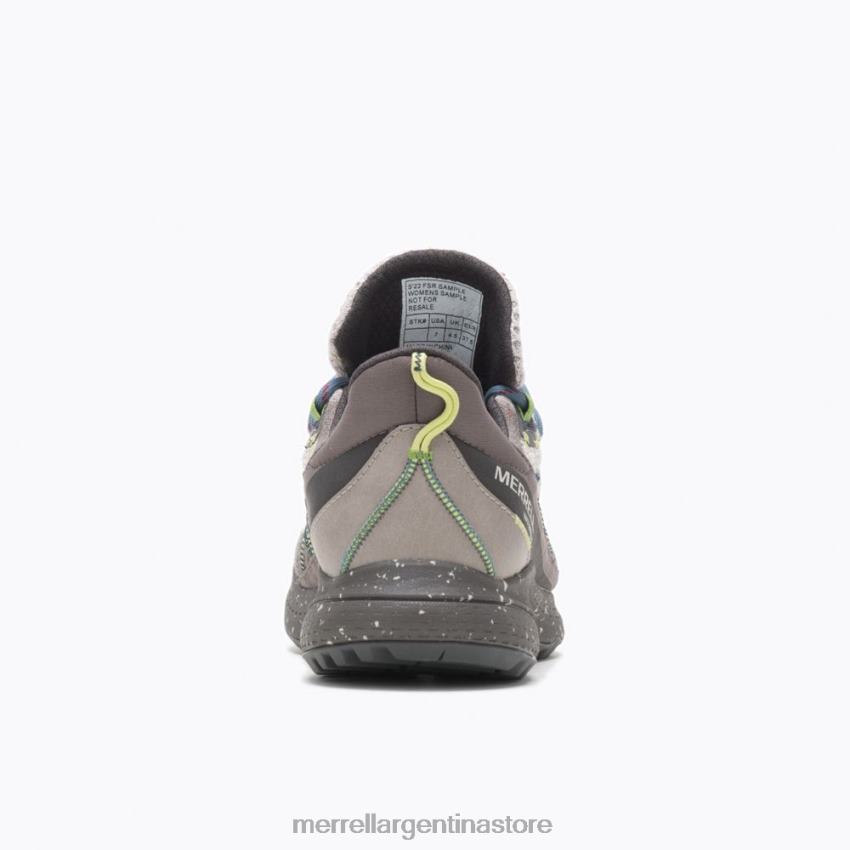 mujer zapatos abigarrado NL2ZZ906 Merrell bravada 2 impermeable (j135568)