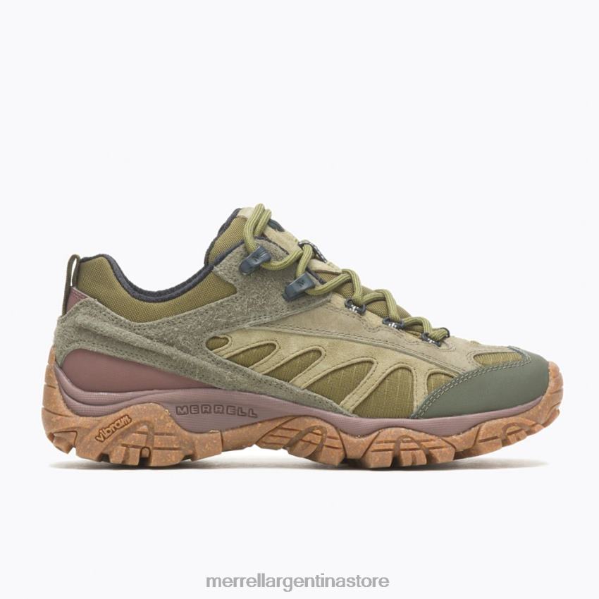 mujer zapatos aguacate/marrón NL2ZZ1308 Merrell moab mesa de lujo 1trl (j005716)