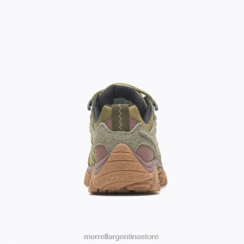 mujer zapatos aguacate/marrón NL2ZZ1308 Merrell moab mesa de lujo 1trl (j005716)