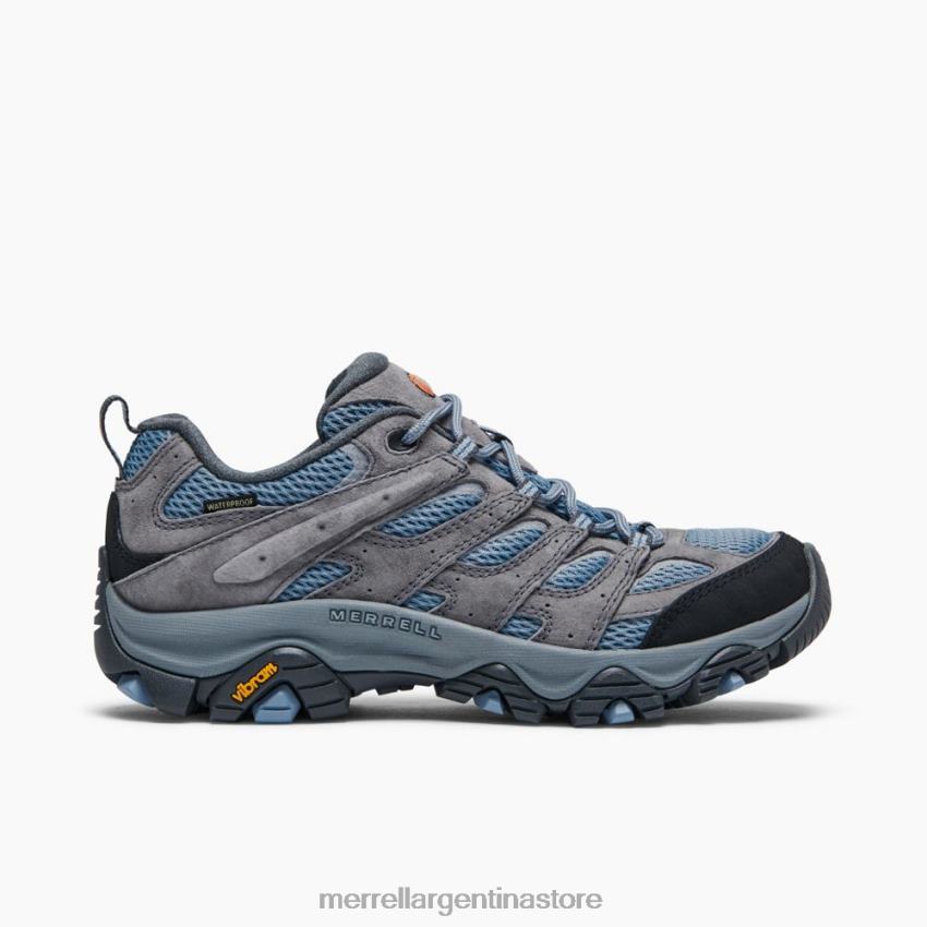 mujer zapatos altitud NL2ZZ1028 Merrell moab 3 impermeable (j036332)
