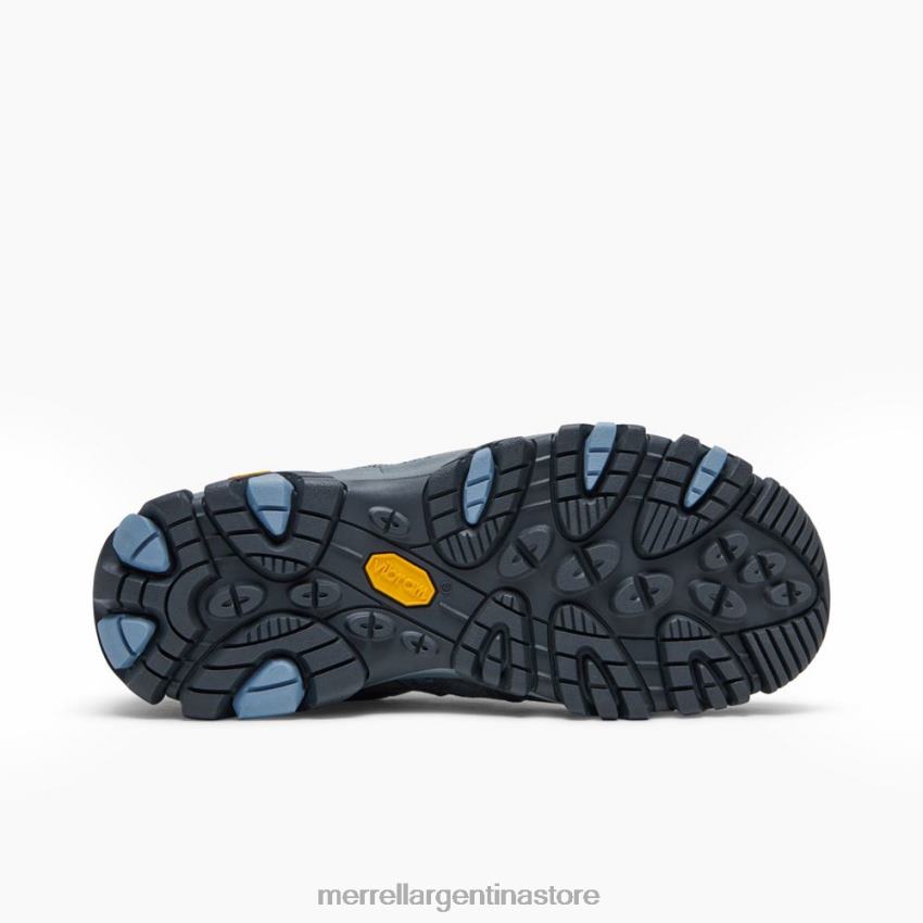 mujer zapatos altitud NL2ZZ1028 Merrell moab 3 impermeable (j036332)