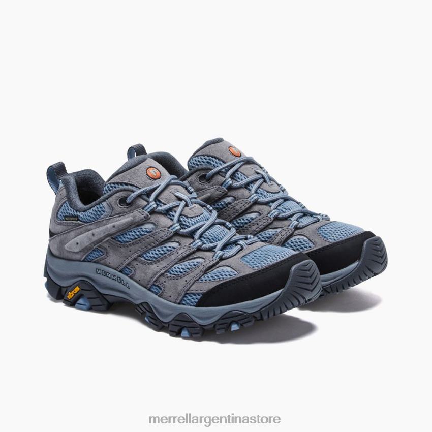 mujer zapatos altitud NL2ZZ1028 Merrell moab 3 impermeable (j036332)
