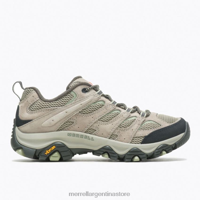 mujer zapatos atigrado/té NL2ZZ890 Merrell moab 3 (j035882)