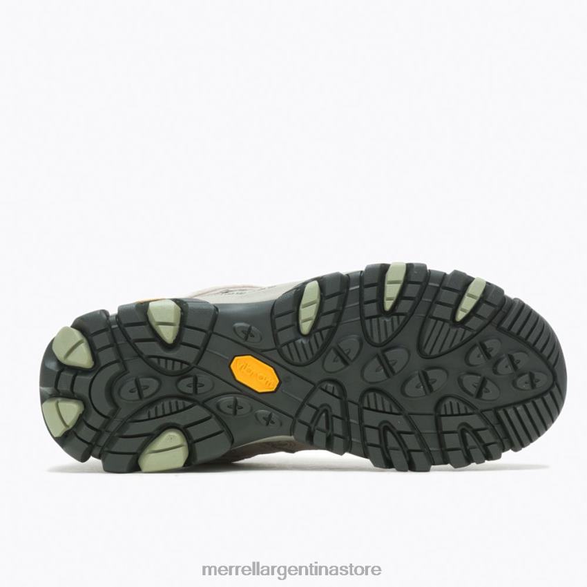 mujer zapatos atigrado/té NL2ZZ890 Merrell moab 3 (j035882)