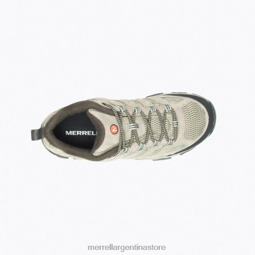 mujer zapatos atigrado/té NL2ZZ890 Merrell moab 3 (j035882)