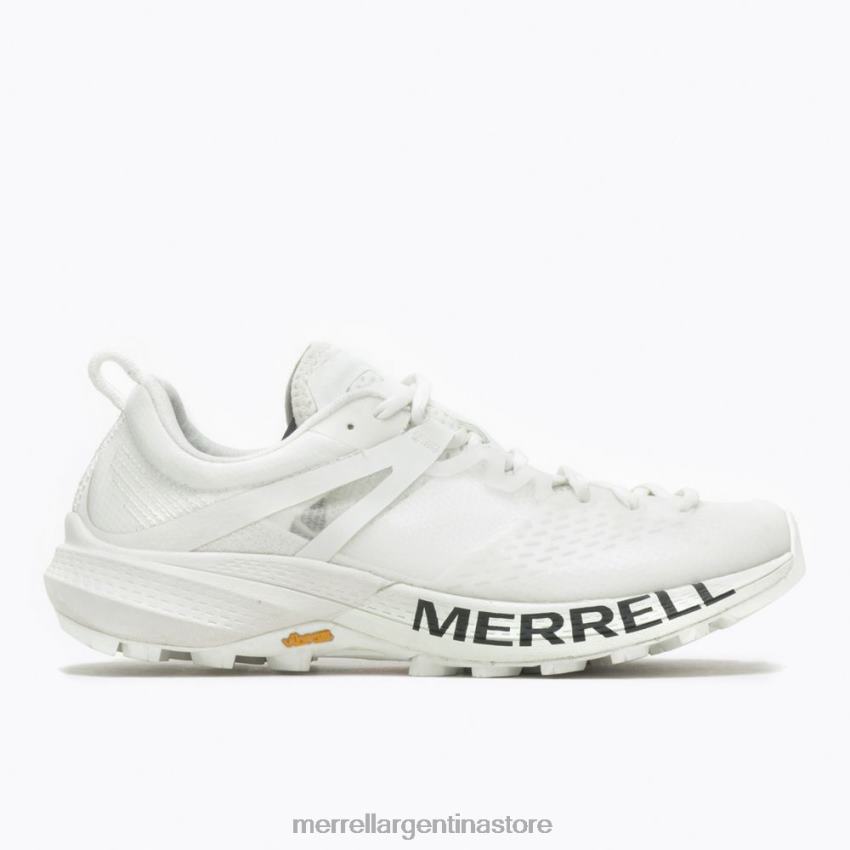 mujer zapatos blanco NL2ZZ835 Merrell mtl mqm (j004728)