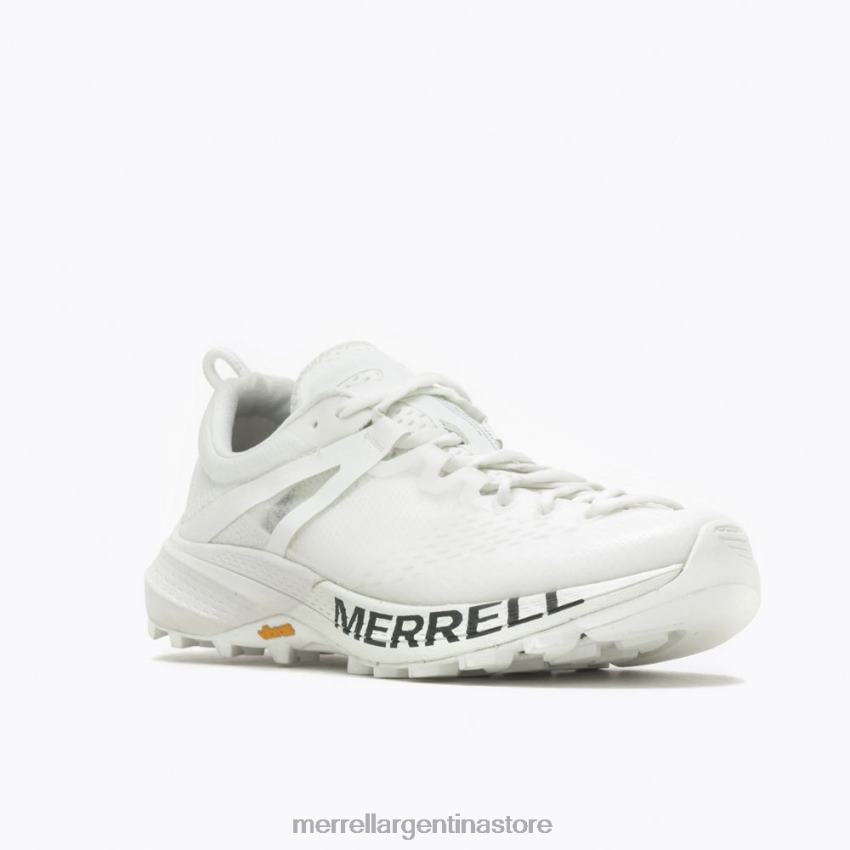 mujer zapatos blanco NL2ZZ835 Merrell mtl mqm (j004728)