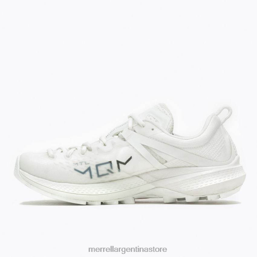 mujer zapatos blanco NL2ZZ835 Merrell mtl mqm (j004728)