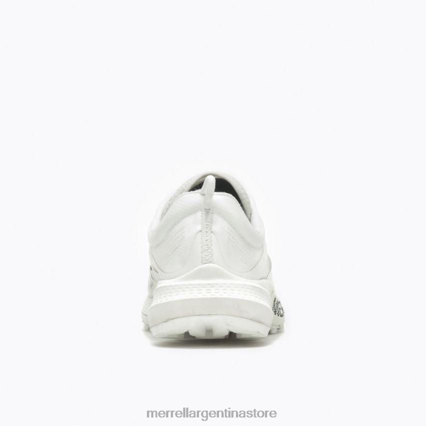 mujer zapatos blanco NL2ZZ835 Merrell mtl mqm (j004728)