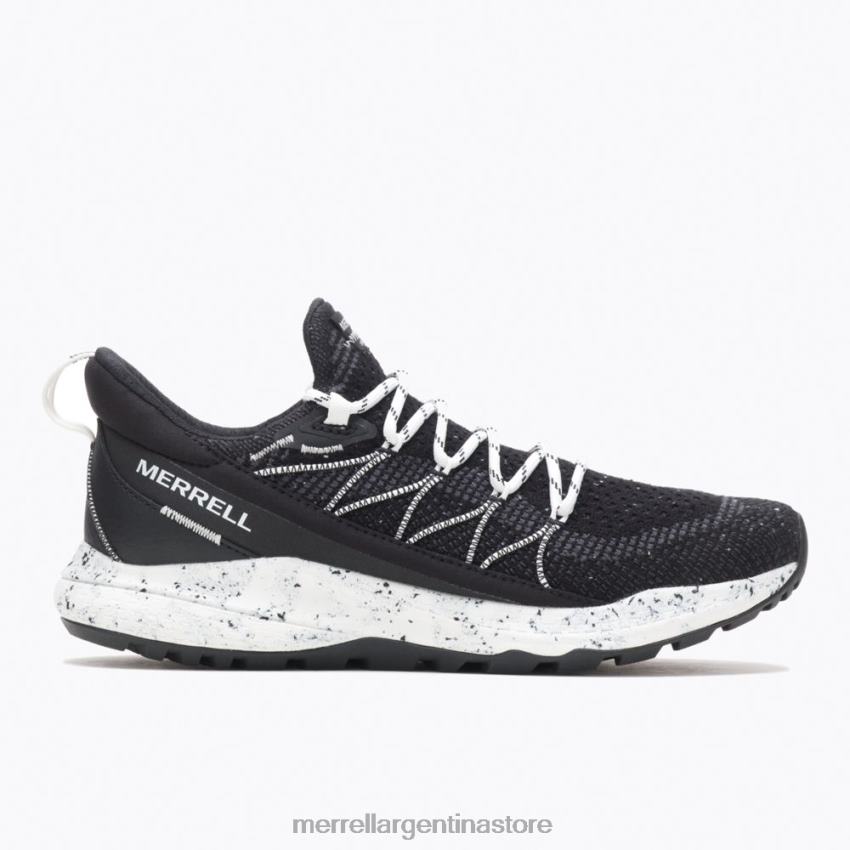mujer zapatos blanco negro NL2ZZ919 Merrell bravada 2 (j036604)