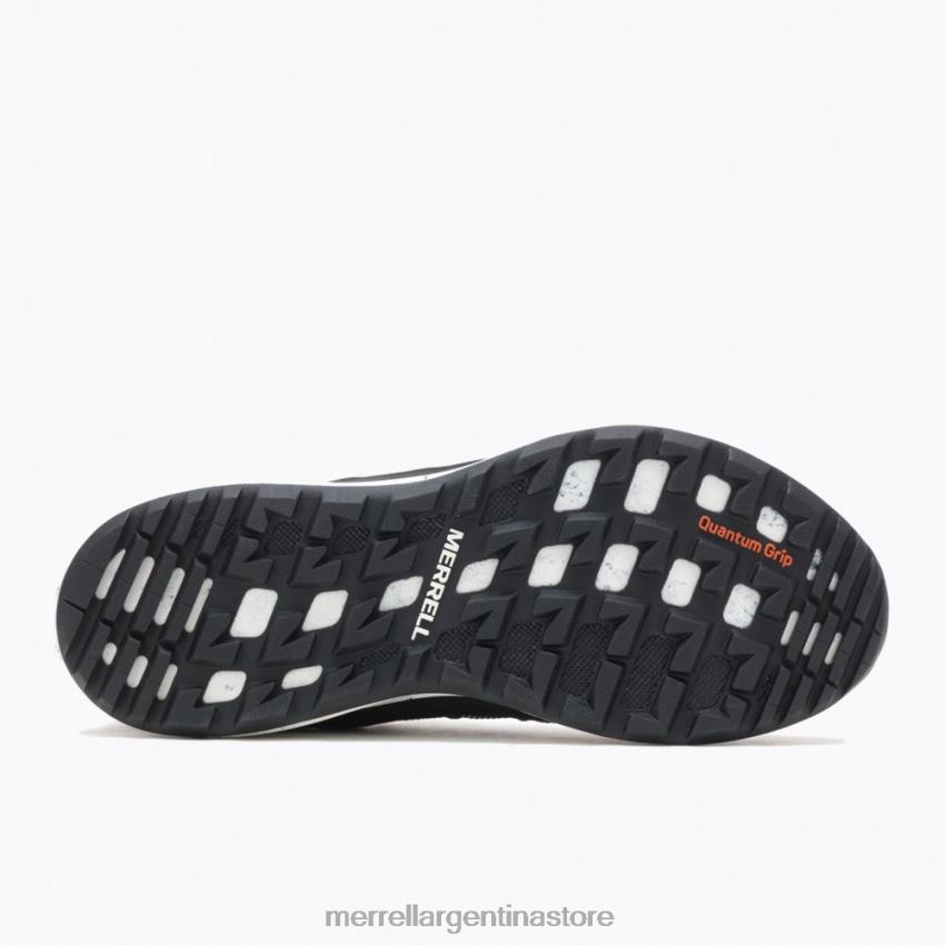mujer zapatos blanco negro NL2ZZ919 Merrell bravada 2 (j036604)