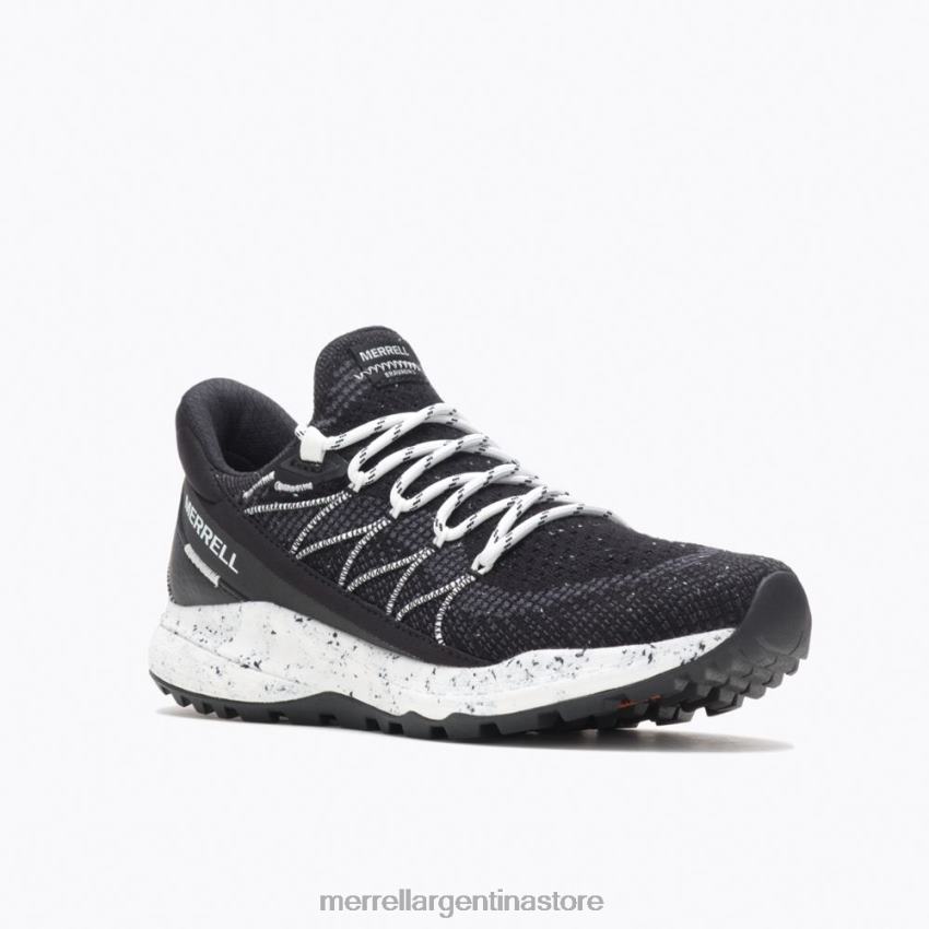 mujer zapatos blanco negro NL2ZZ919 Merrell bravada 2 (j036604)