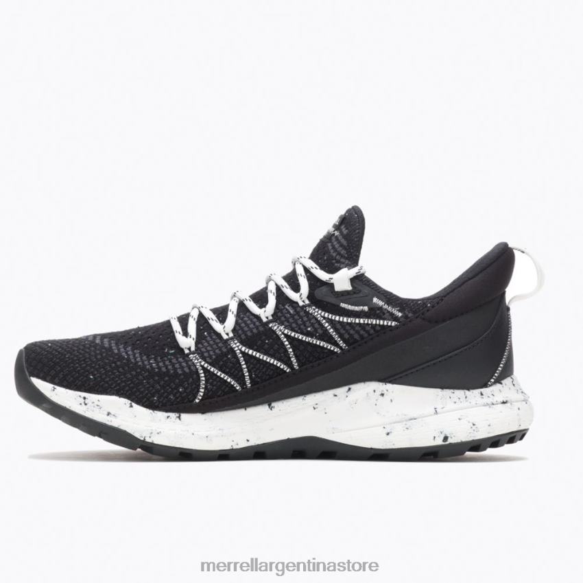 mujer zapatos blanco negro NL2ZZ919 Merrell bravada 2 (j036604)