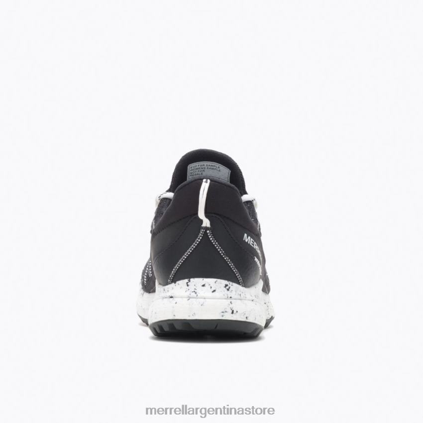 mujer zapatos blanco negro NL2ZZ919 Merrell bravada 2 (j036604)