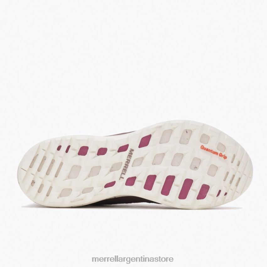 mujer zapatos borgoña NL2ZZ920 Merrell bravada 2 (j135572)
