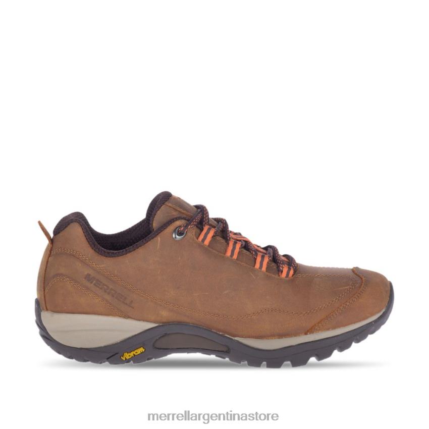 mujer zapatos broncearse NL2ZZ1225 Merrell sirena viajero 3 (j036708)