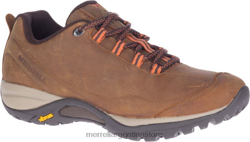 mujer zapatos broncearse NL2ZZ1225 Merrell sirena viajero 3 (j036708)