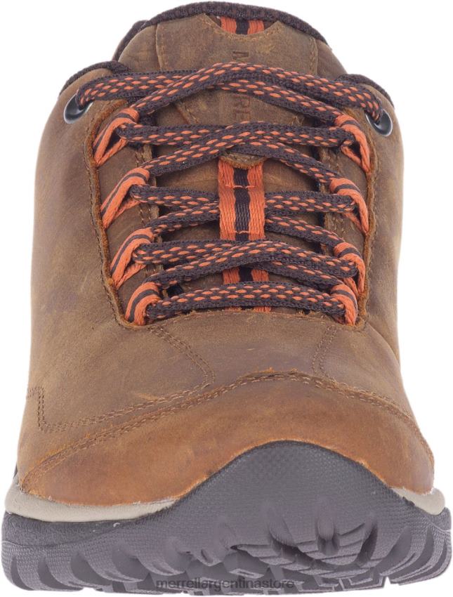 mujer zapatos broncearse NL2ZZ1225 Merrell sirena viajero 3 (j036708)