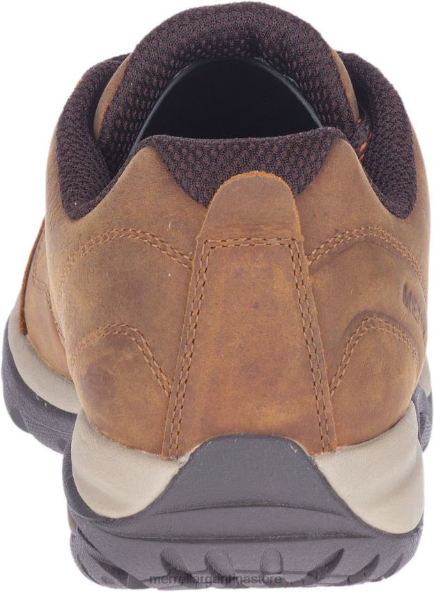 mujer zapatos broncearse NL2ZZ1225 Merrell sirena viajero 3 (j036708)