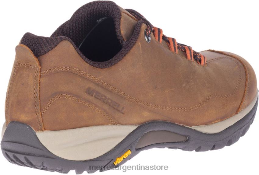 mujer zapatos broncearse NL2ZZ1225 Merrell sirena viajero 3 (j036708)